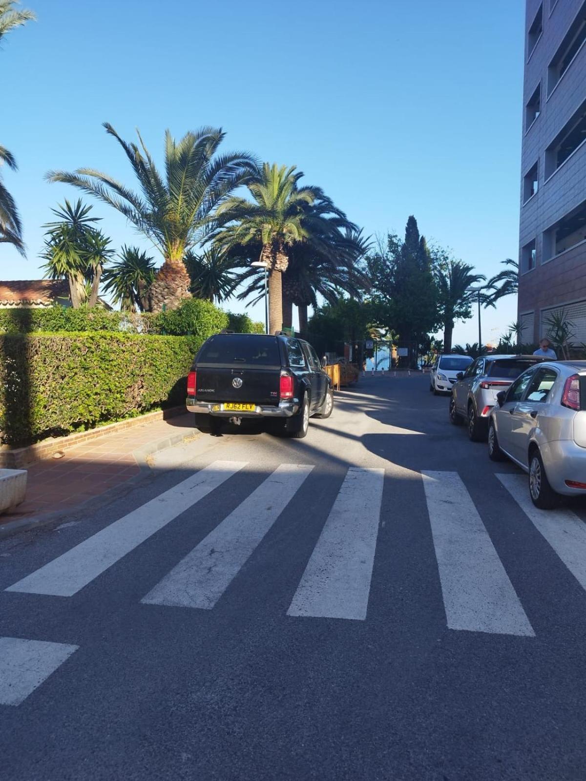Love Rent4 Malaga La Torre De La Roca Torremolinos Eksteriør bilde
