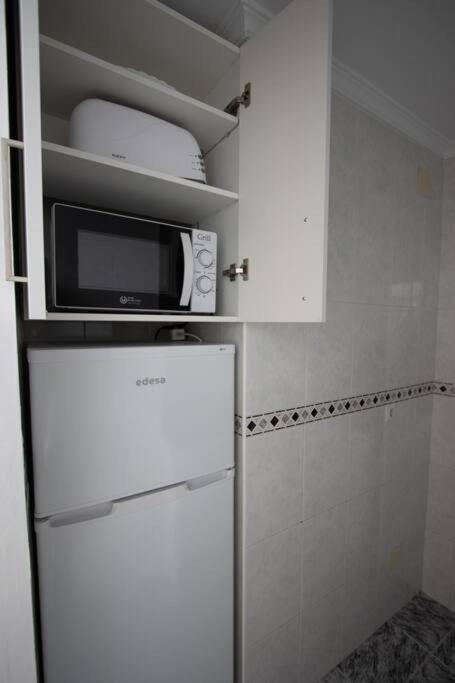 Love Rent4 Malaga La Torre De La Roca Torremolinos Eksteriør bilde
