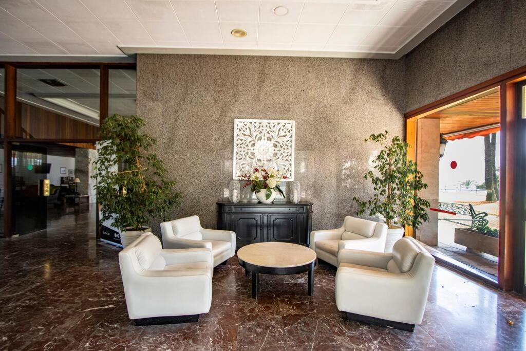 Love Rent4 Malaga La Torre De La Roca Torremolinos Eksteriør bilde