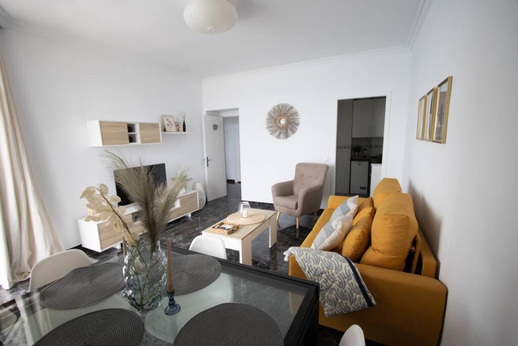 Love Rent4 Malaga La Torre De La Roca Torremolinos Eksteriør bilde